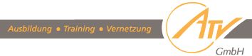 Logo Ausbildung Training Vernetzung GmbH